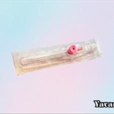 آنژیوکت یا intravenous cannula 